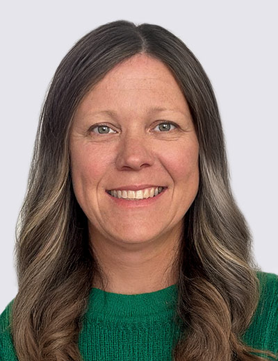 Jenny Lindeman