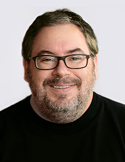 Steve Hoerner 