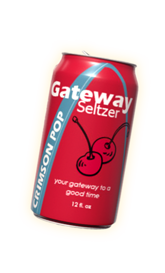 Crimson Pop